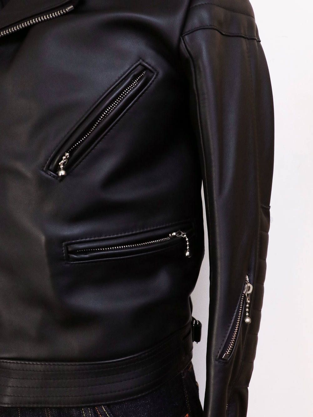 Lewis Leathers - ヨーロッパジャケット / #439 EUROPA JACKET Lewis Leathers - ヨーロッパジャケット / #439 EUROPA JACKET