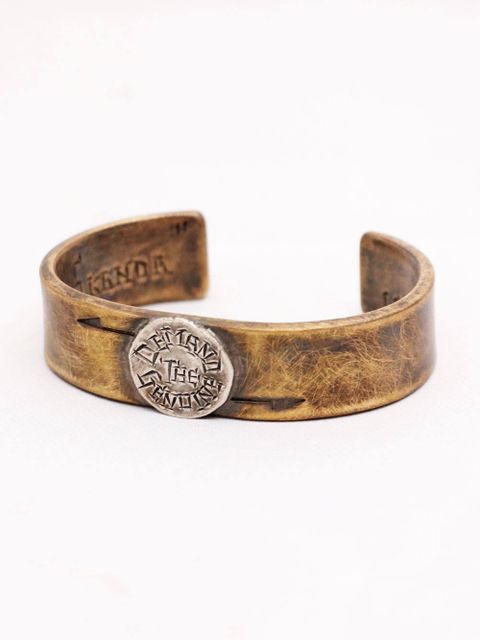 PEACE BANGLE / ピースバングル