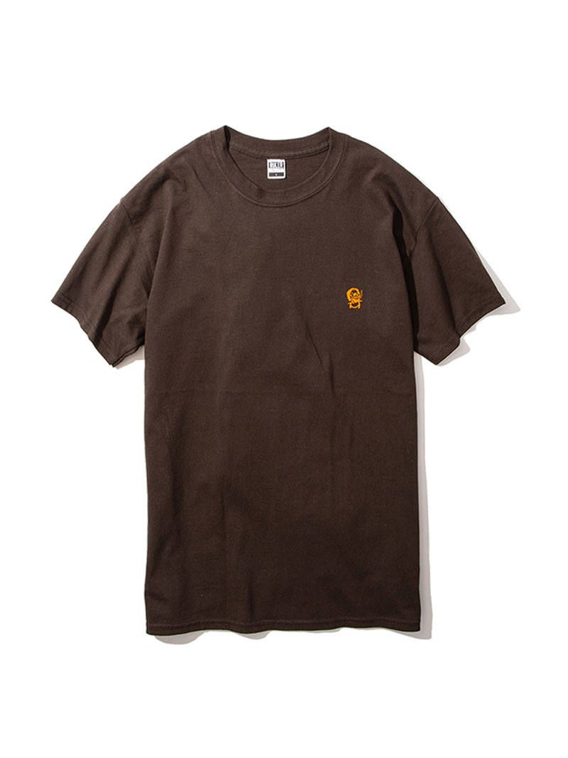 POP ART Carhartt pocket Tee (sand) サンド-