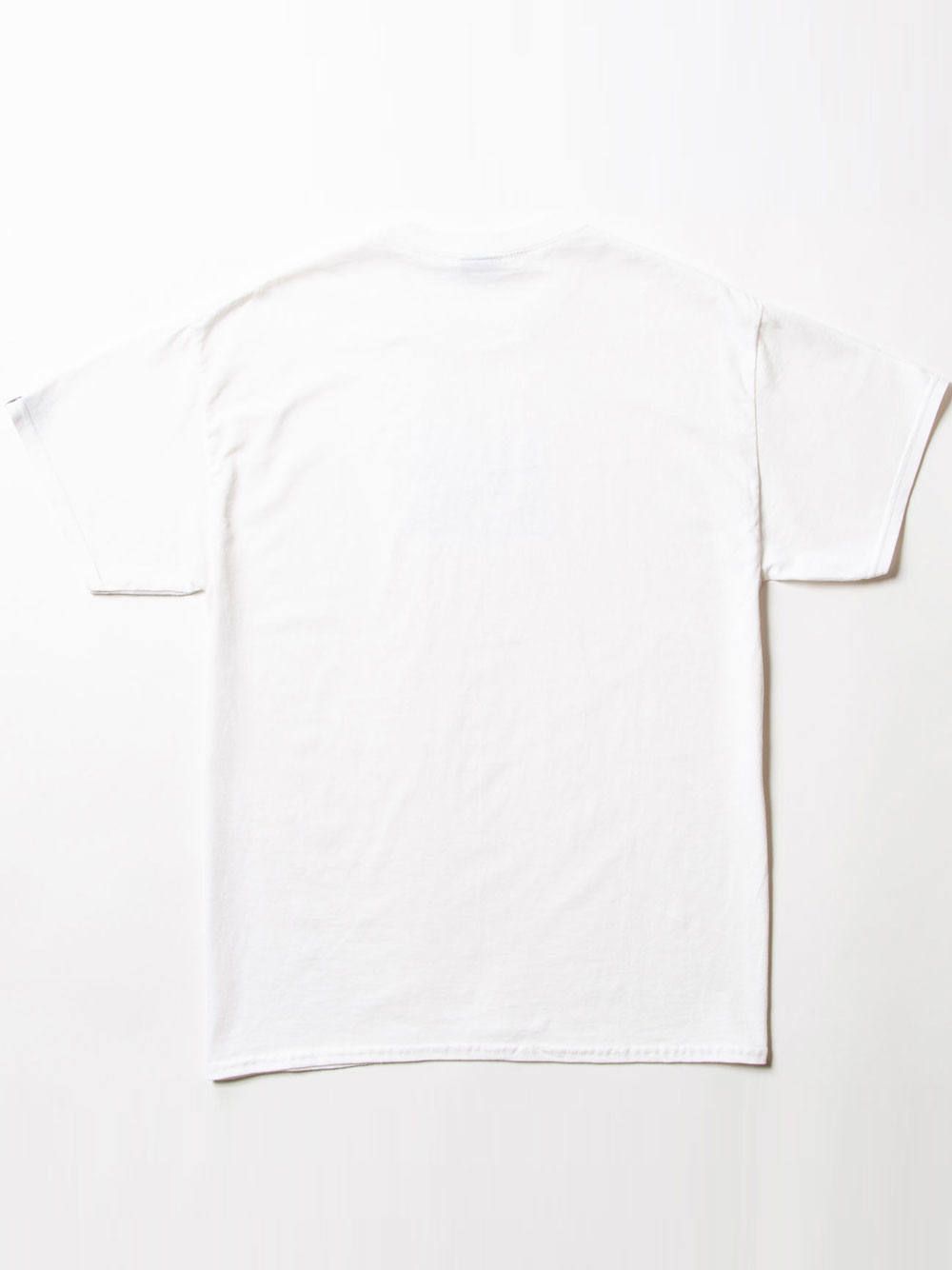 コング ポケット Tシャツ (ホワイト) / Kong Pocket Tee (WHITE)