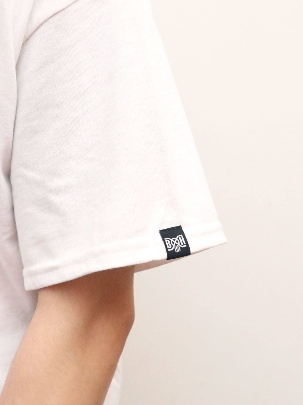 コング ポケット Tシャツ (ホワイト) / Kong Pocket Tee (WHITE)