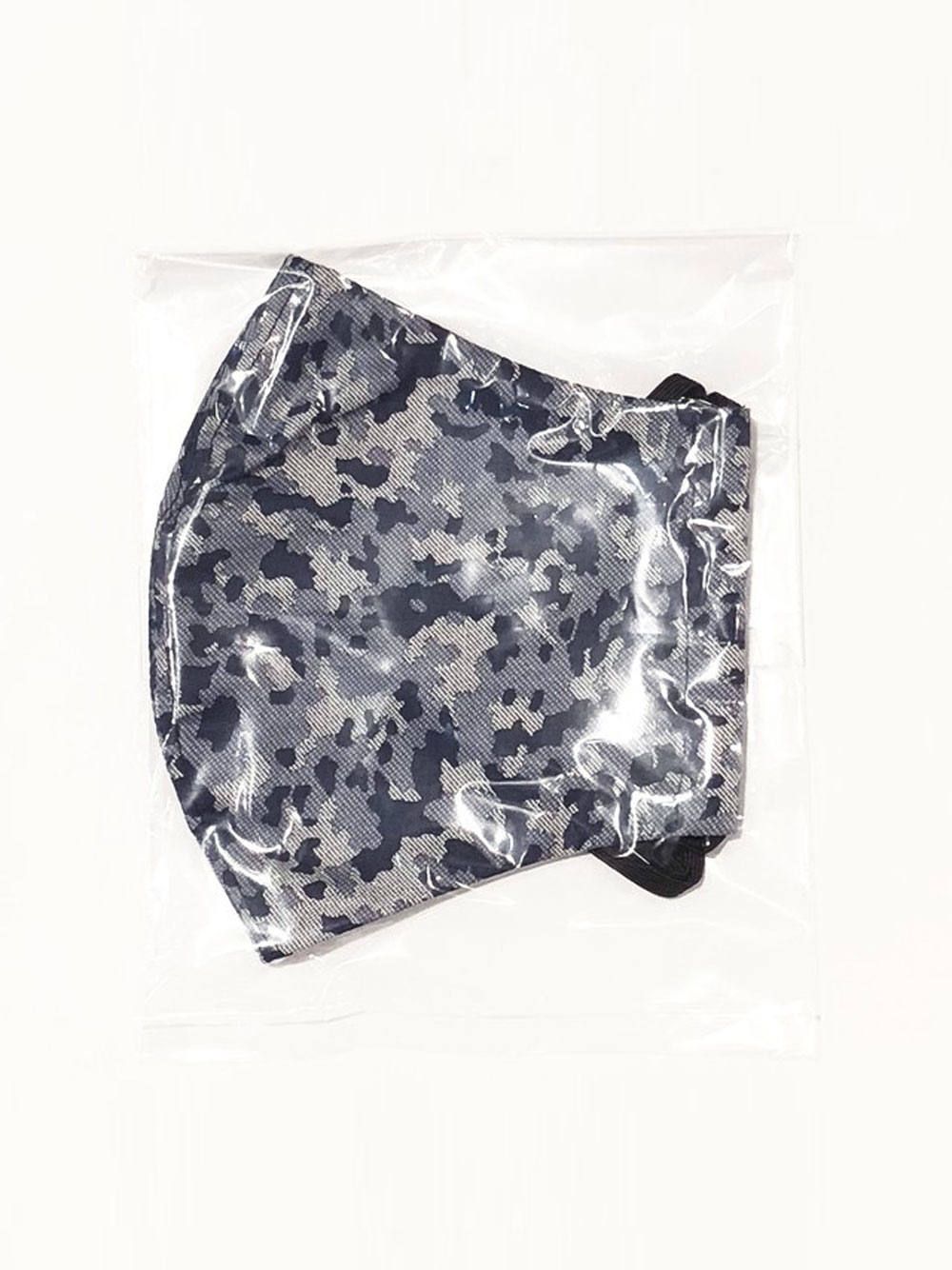コットンマスク ( デジタルカモ) / COTTON MASK (DIGITAL CAMO)