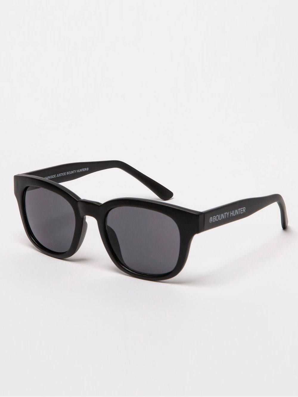 BH SUNGLASS (BLACK/BLACK)