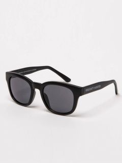 BH SUNGLASS (BLACK/BLACK)