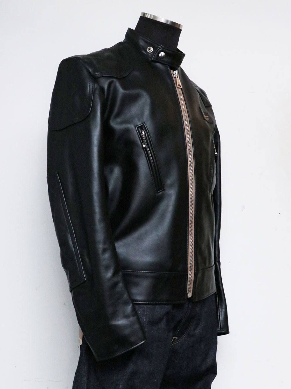 Lewis leathers hot sale super phantom