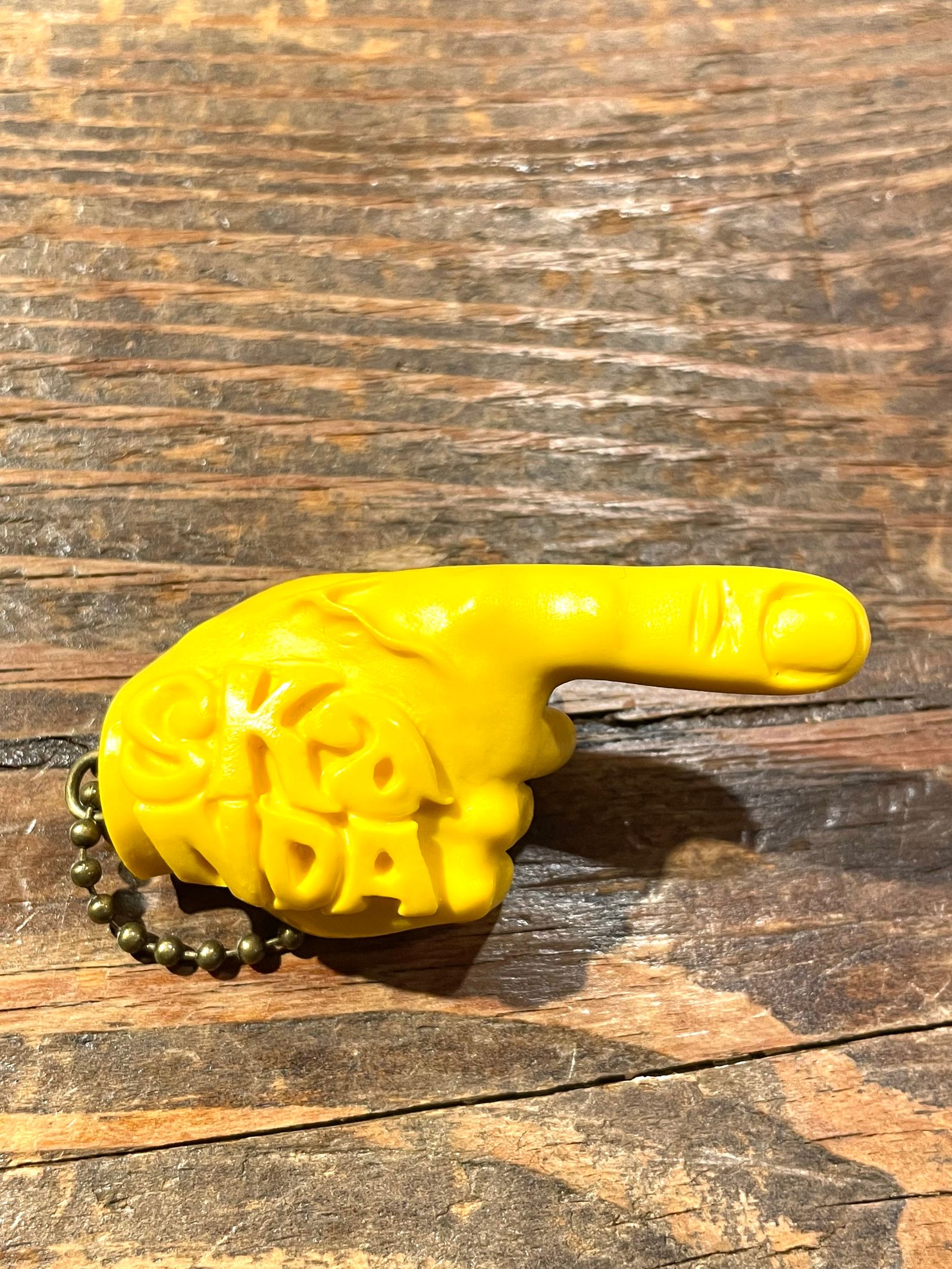 【新色追加‼︎】SKANDA ORIGINAL KEYHOLDER "MENS"