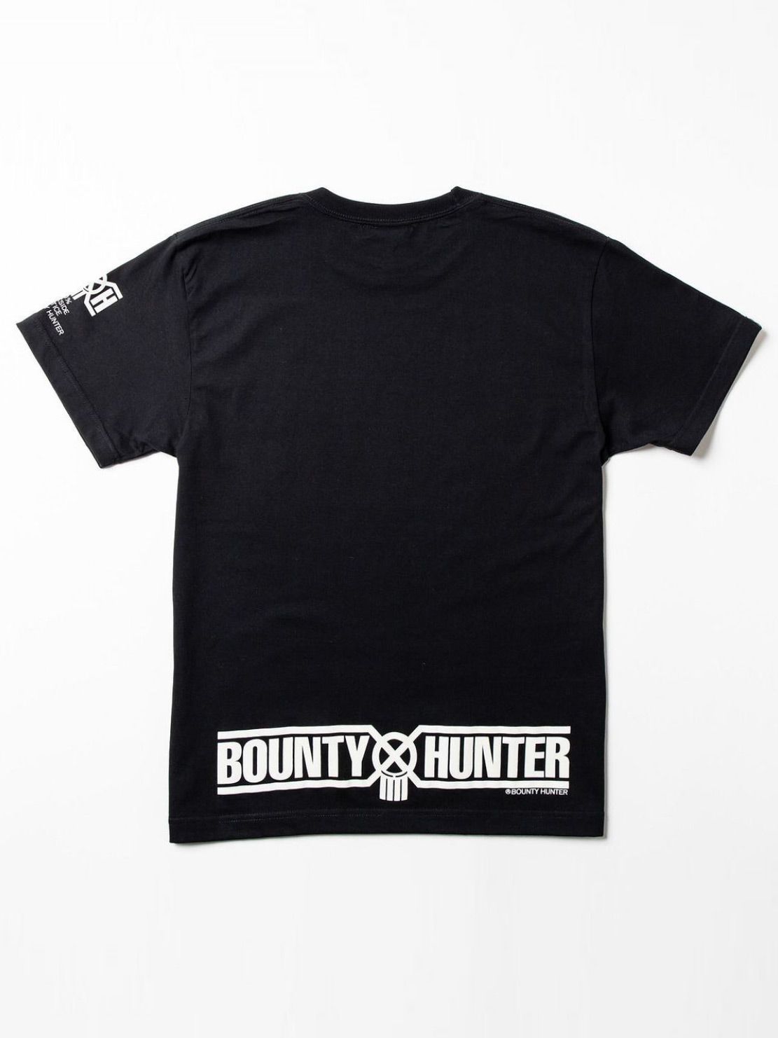 BxH / BAYONETS Tee – BOUNTY HUNTER TOKYO