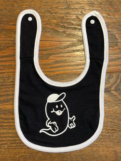 OBAKE スタイ / OBAKE baby's bib