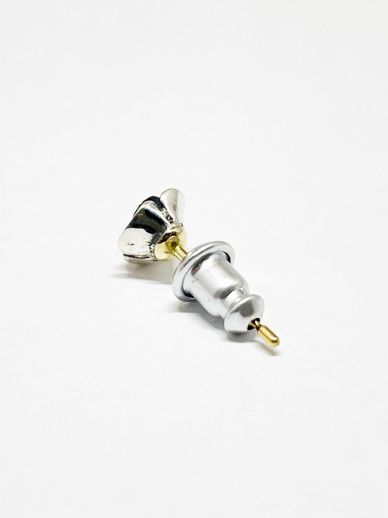 ROSE PIERCE (SMALL) (SILVER925)