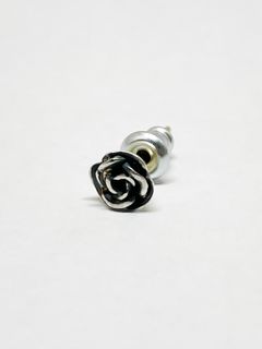 ROSE PIERCE (SMALL) (SILVER925)