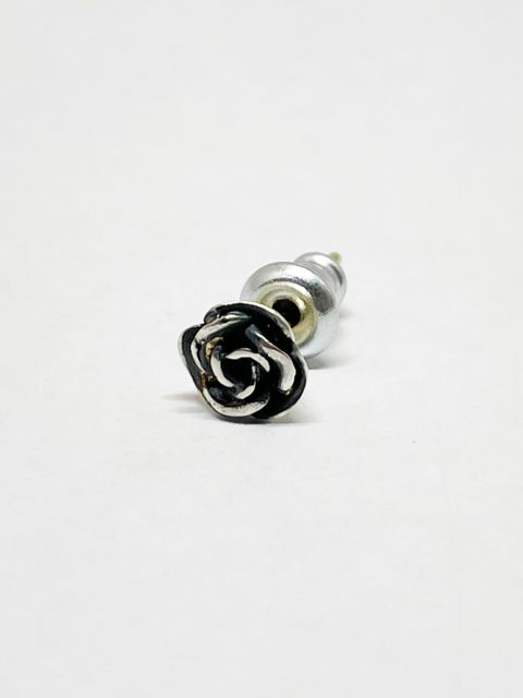 ROSE PIERCE (SMALL) (SILVER925)