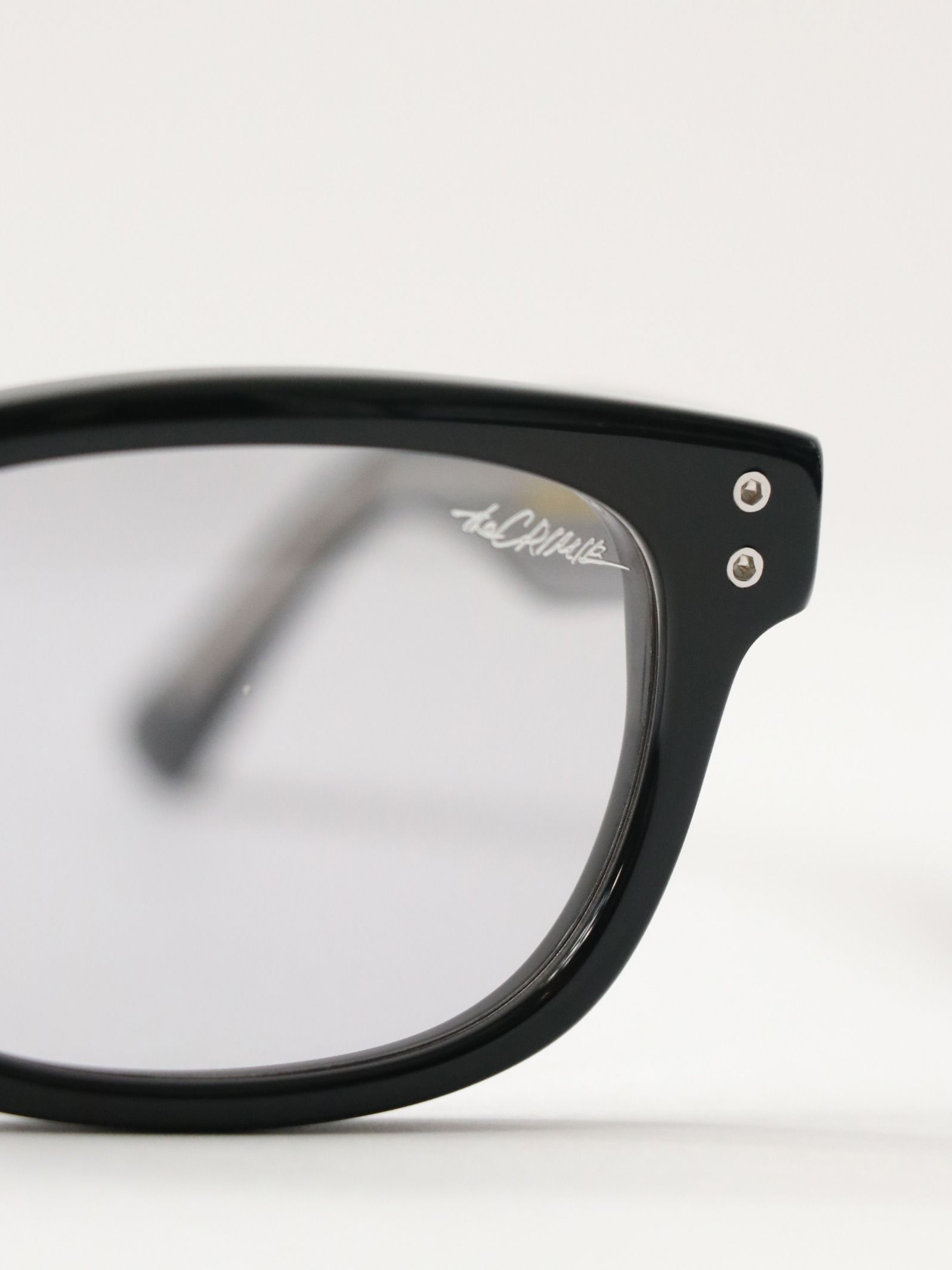 CRIMIE - ROB BIKER SHADE (BLACK) | SKANDA