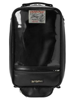 LEWIS LEATHERS × PORTER / TANK BAG (L)