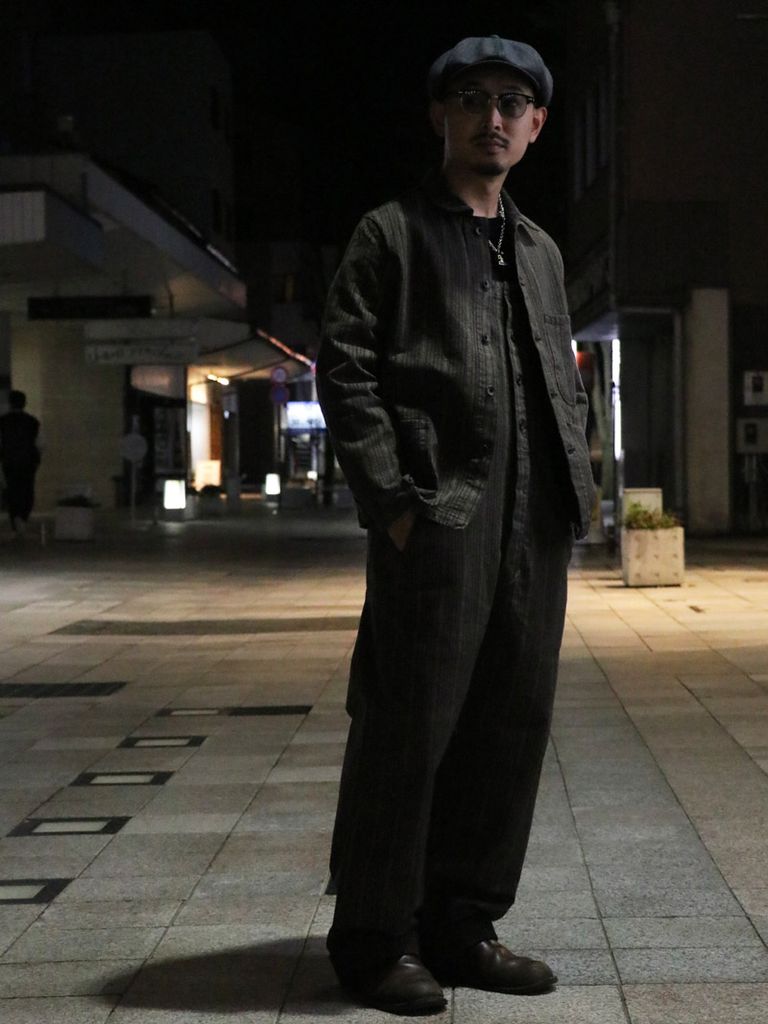 1880's EUROPIAN WORK STYLE