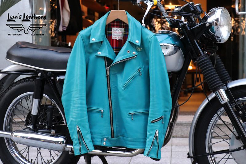 JACKET ORDER - 自分がこのジャケットを選んだワケ…