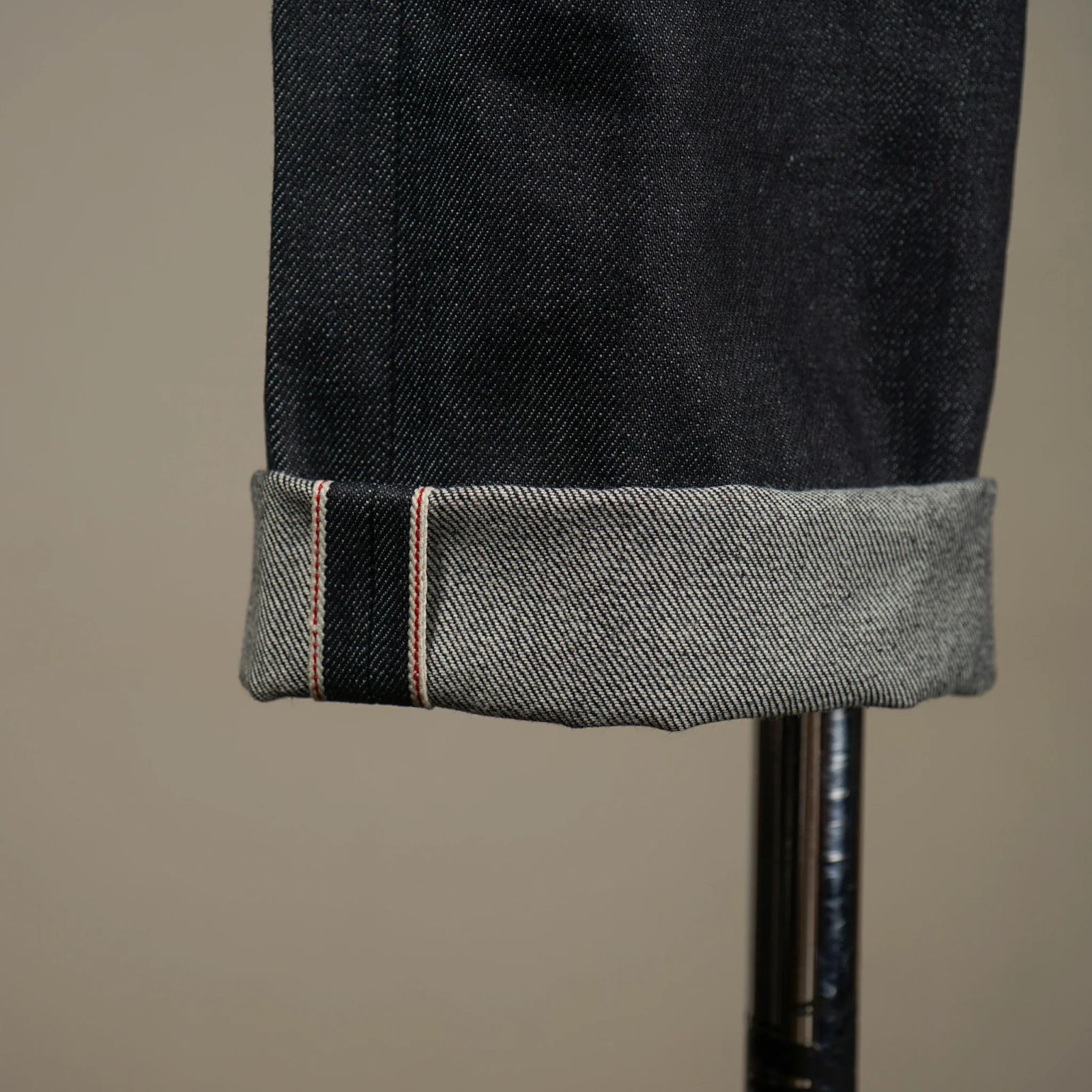 GLADDEN - DENIM "TYPE-1"