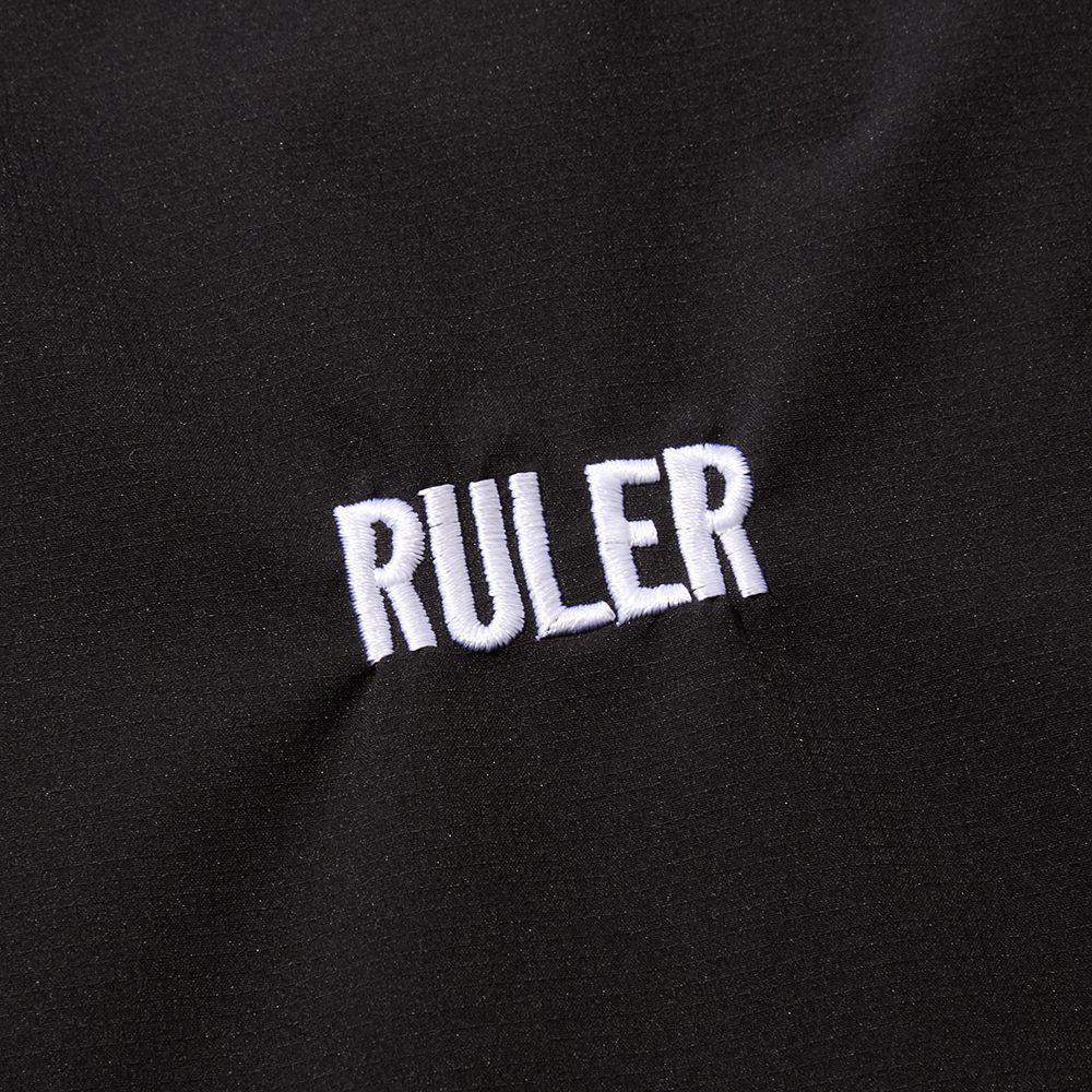 ESTER RIPSTOP S/S (BLACK)