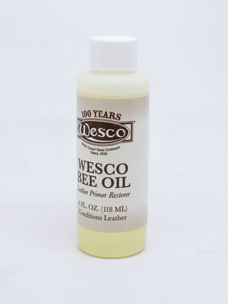 BEE OIL (4oz)