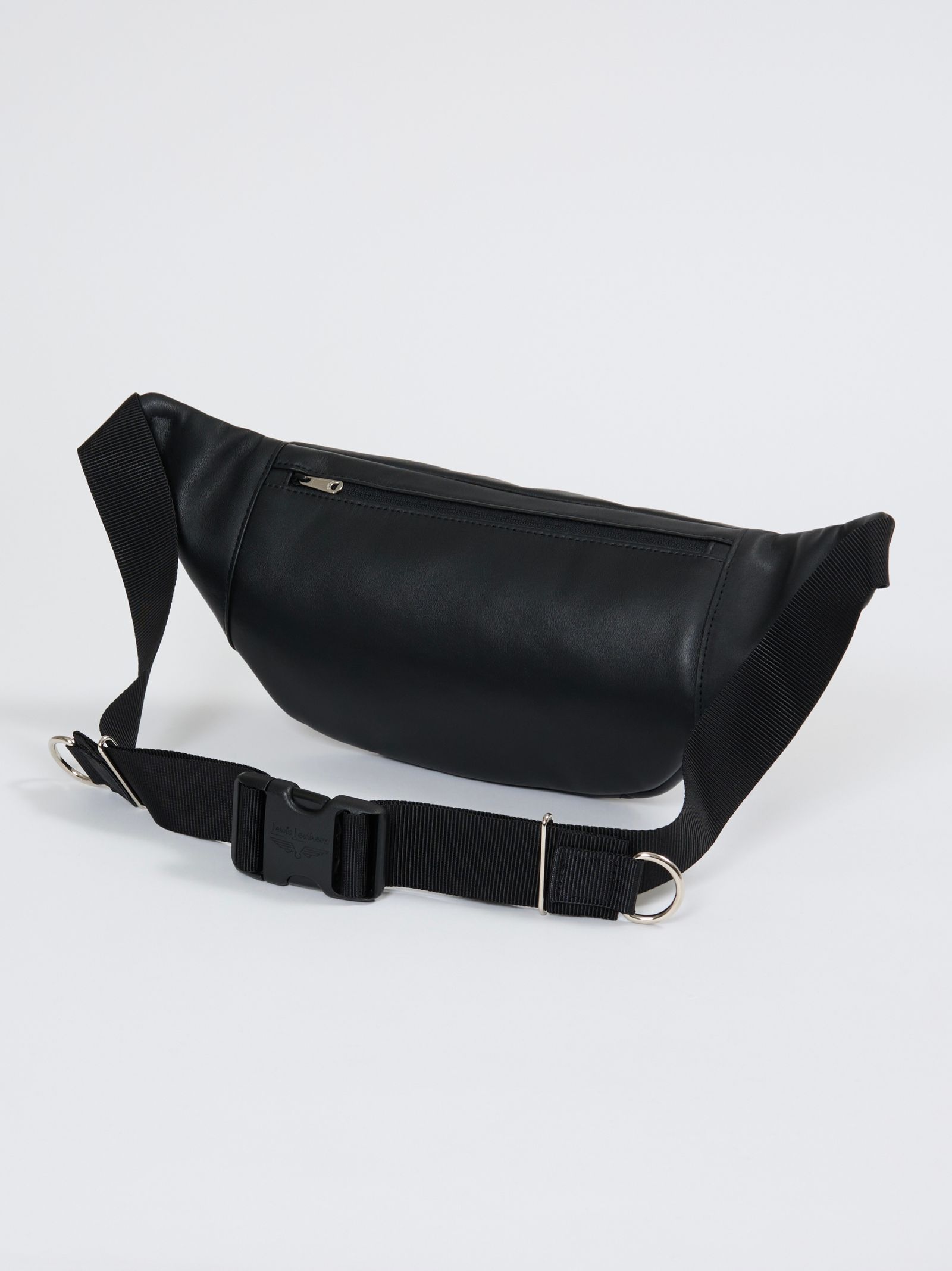 Lewis Leathers x PORTER WAIST BAG