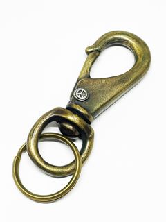 KEY HOOK / キーフック (SMALL) (PEACE)