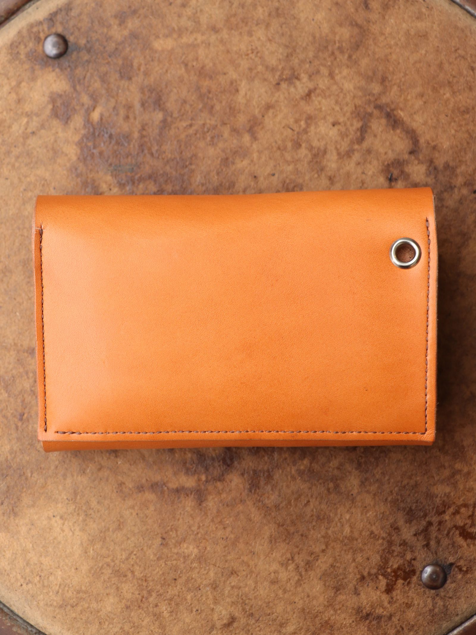 【受注生産】SKANDA 限定発売 "MIDDLE WALLET"