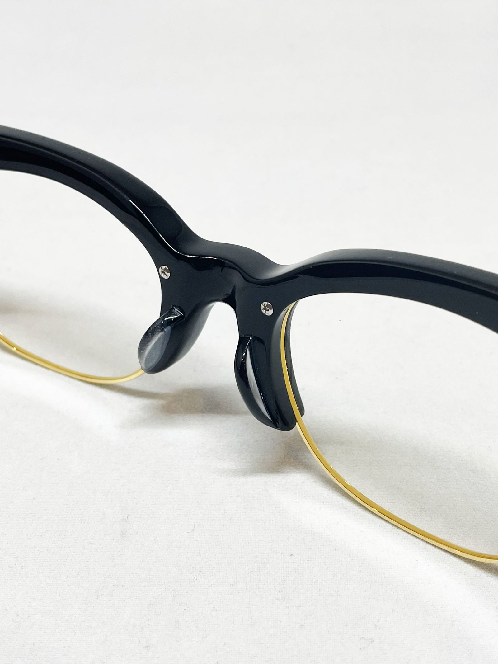 Lewis Leathers - EFFECTOR × LEWIS LEATHERS / BUD GANZ GOLD Lewis Leathers - EFFECTOR × LEWIS LEATHERS / BUD GANZ GOLD