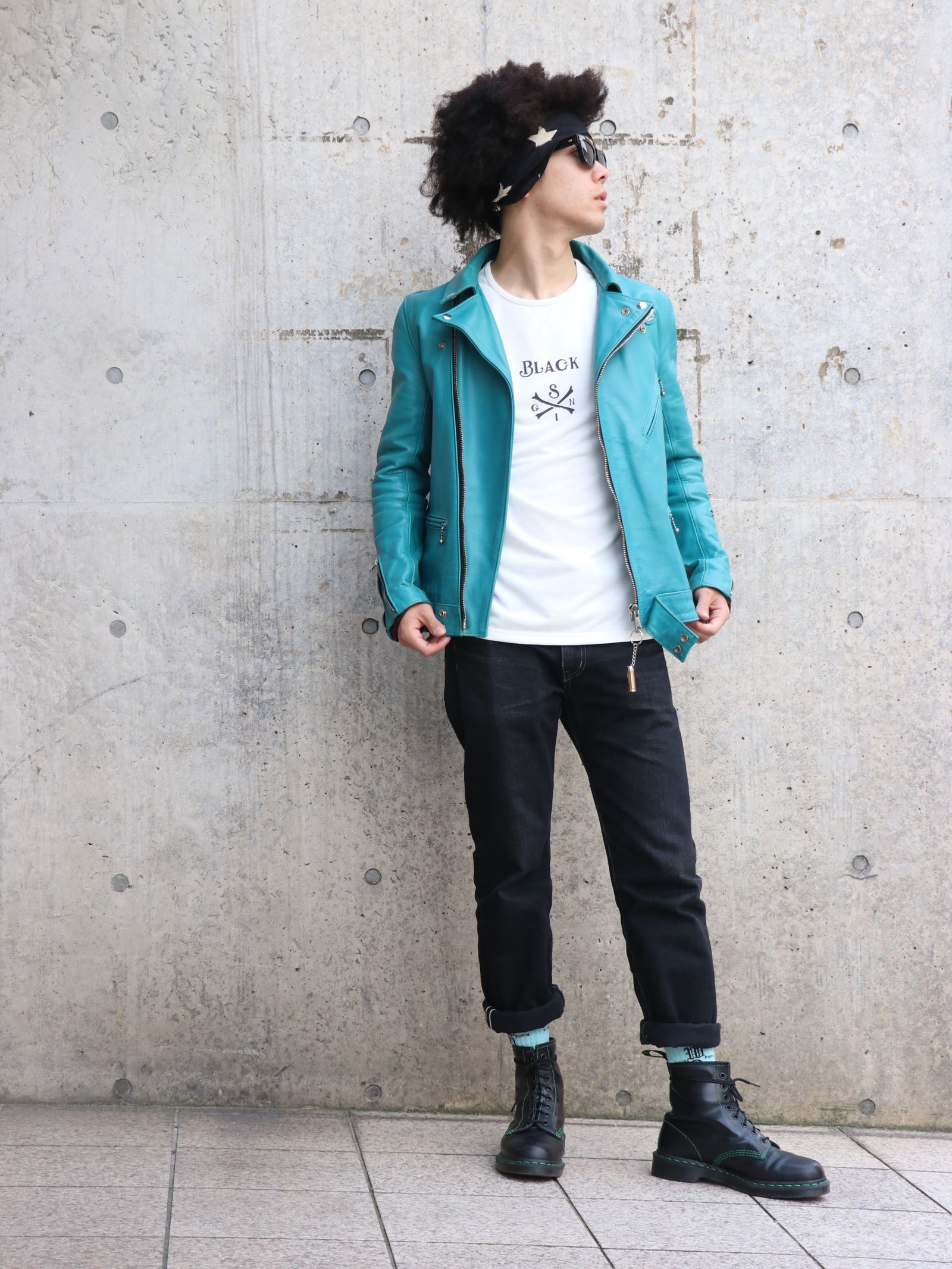 「春色」COLOR PUNKS！！