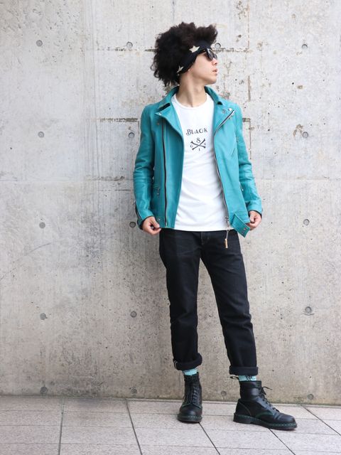 「春色」COLOR PUNKS！！