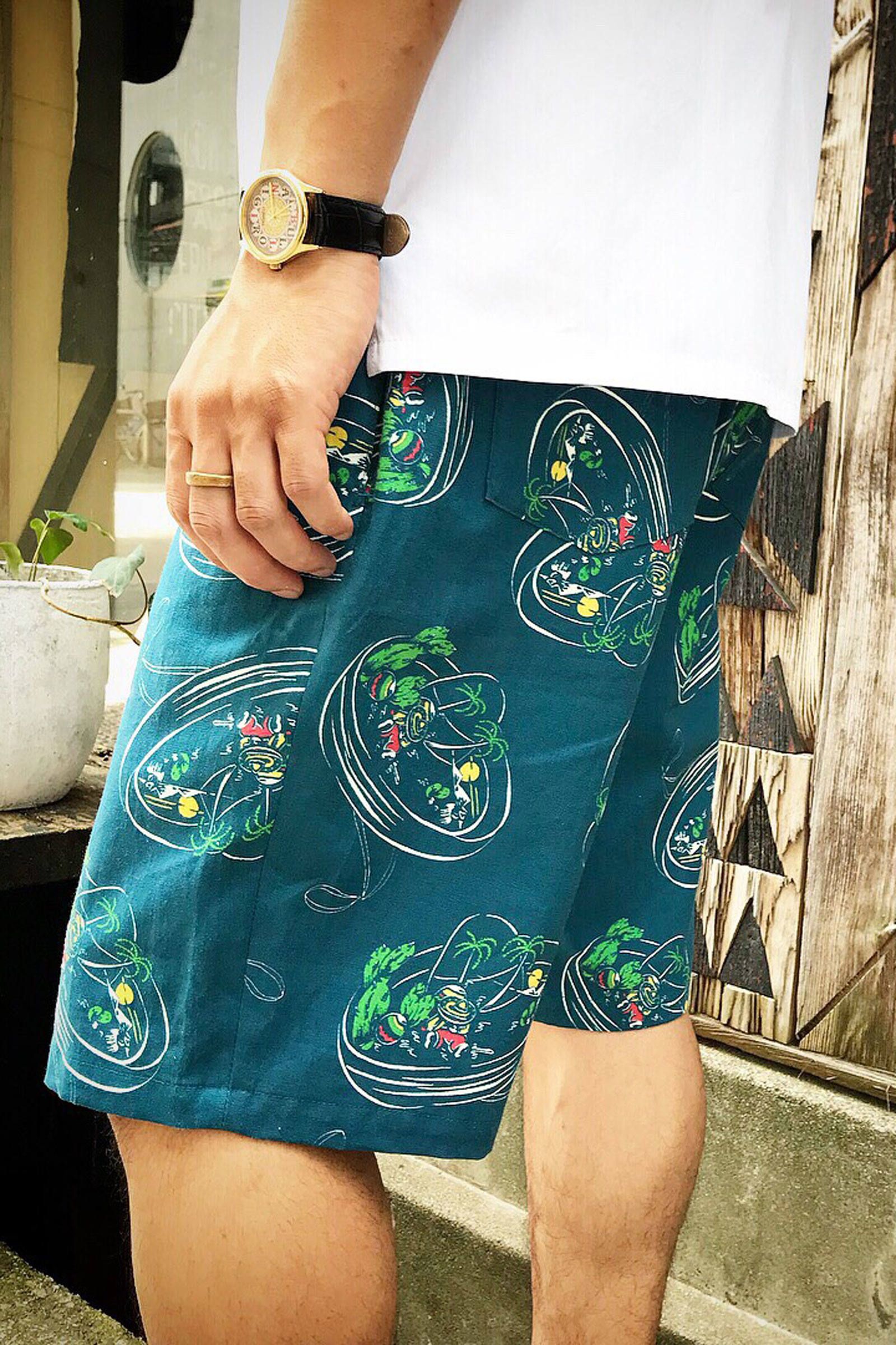 SUMMER STYLE