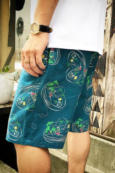 SUMMER STYLE