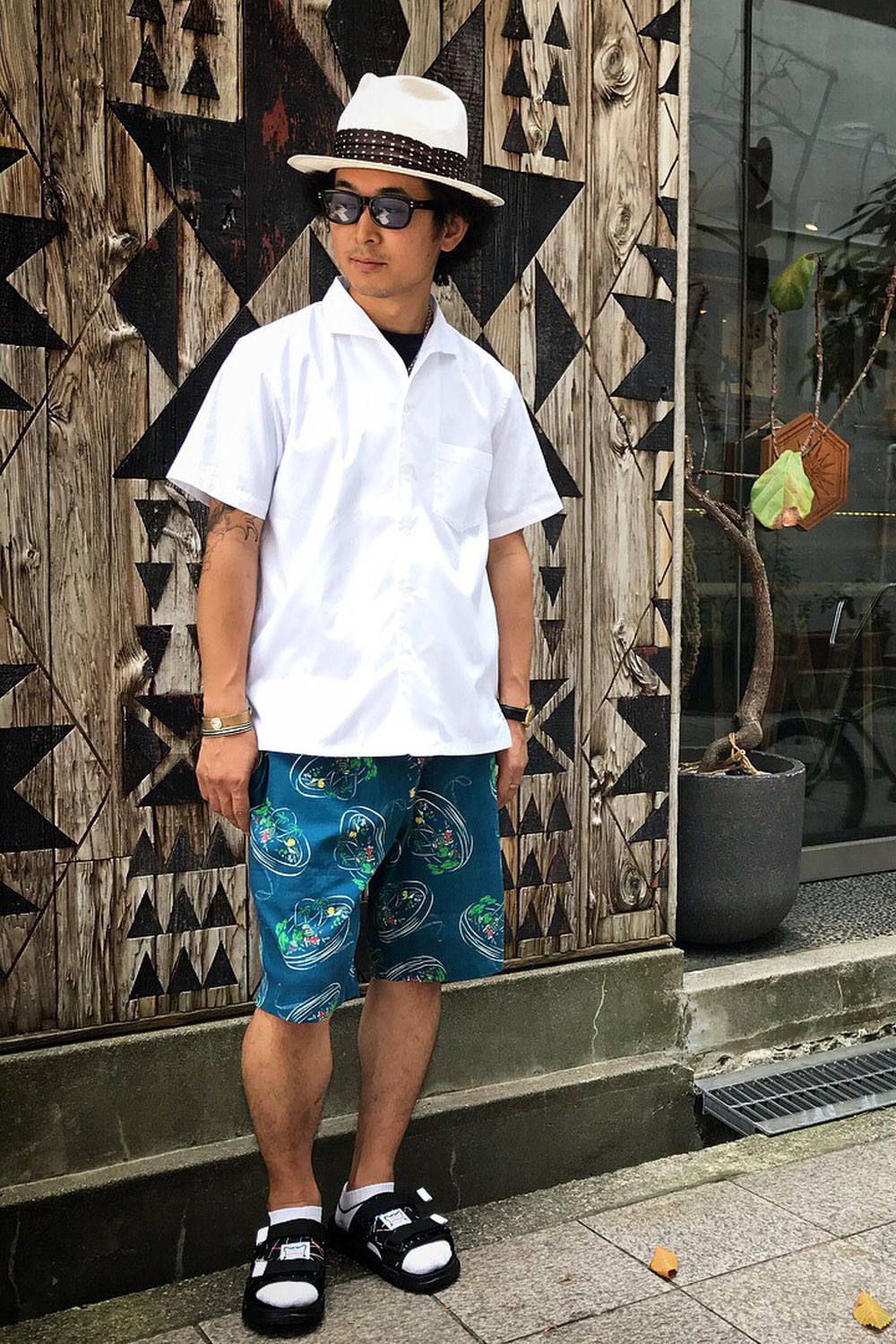 SUMMER STYLE