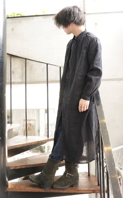 BLACK SIGN ×WESCO 品のあるオールドアメリカン