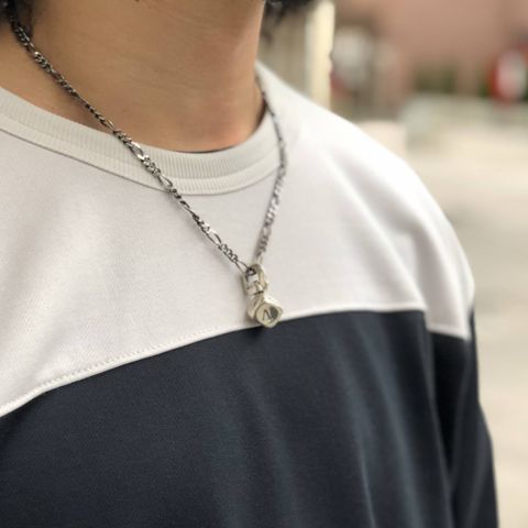 カジュアルスケートスタイル