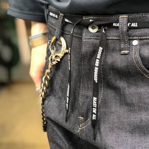 カジュアルスケートスタイル