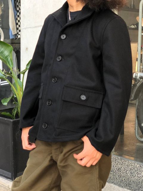 BLACKSIGN × WESCO  クラシックオールドアメリカンスタイル