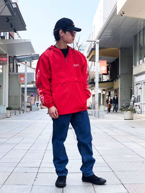 SPRING STREET STYLE