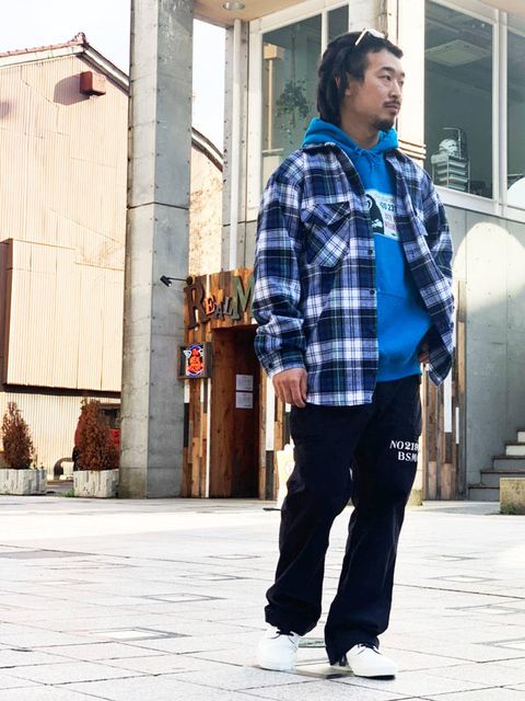 "SPRING STREET STYLE 2020 ①"