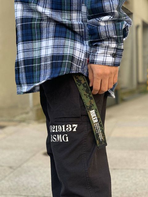 "SPRING STREET STYLE 2020 ①"