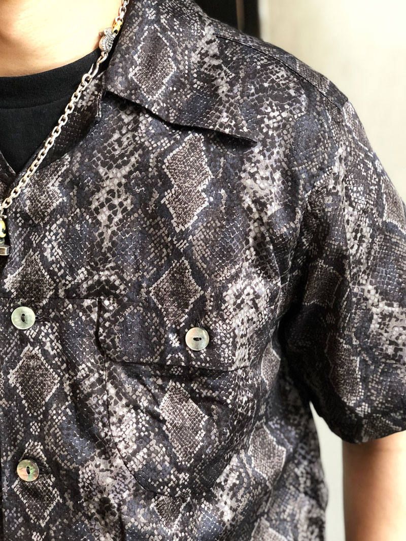 BLACKSIGN SKANDA流 SPRING STYLE