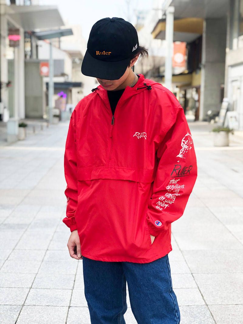 SPRING STREET STYLE