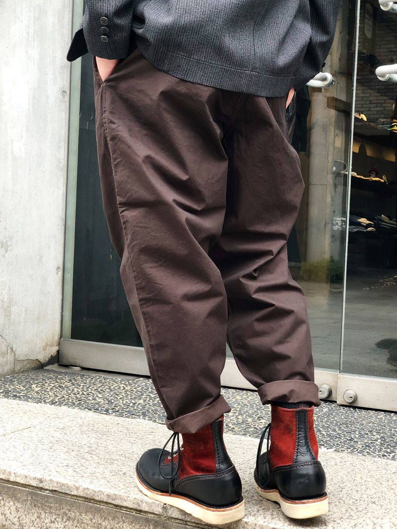 BLACKSIGN SKANDA流 SPRING STYLE