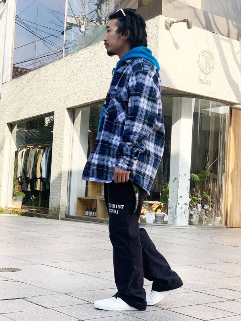 "SPRING STREET STYLE 2020 ①"