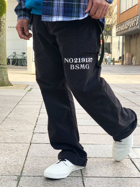 "SPRING STREET STYLE 2020 ①"