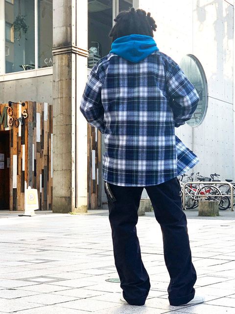 "SPRING STREET STYLE 2020 ①"