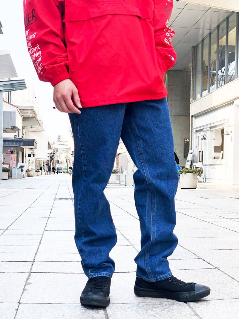 SPRING STREET STYLE