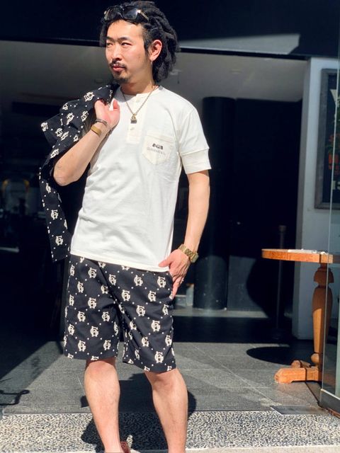 GLAD HAND 夏を見据えた"SPECIAL SET UP"