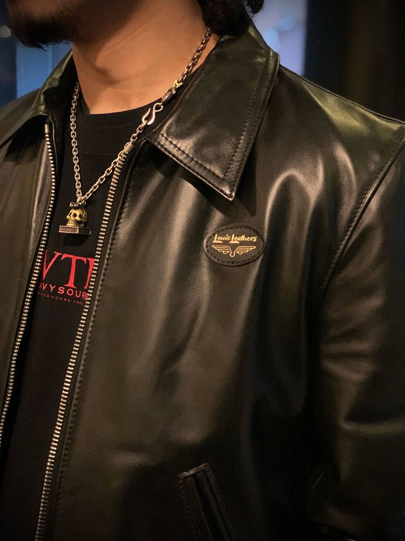 "BLACK x RED REBELLION"