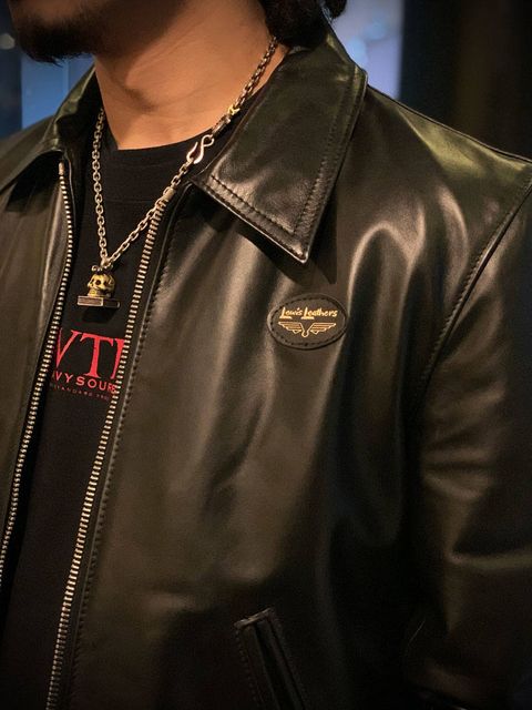 "BLACK x RED REBELLION"