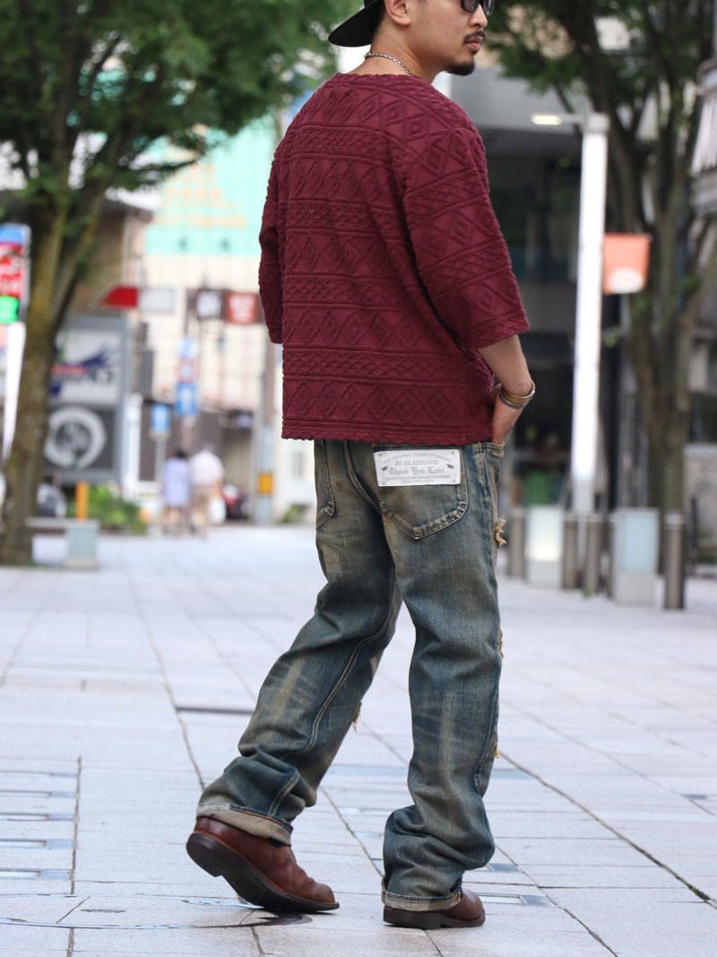 GOOD OLD… 揺るがないかっこよさ