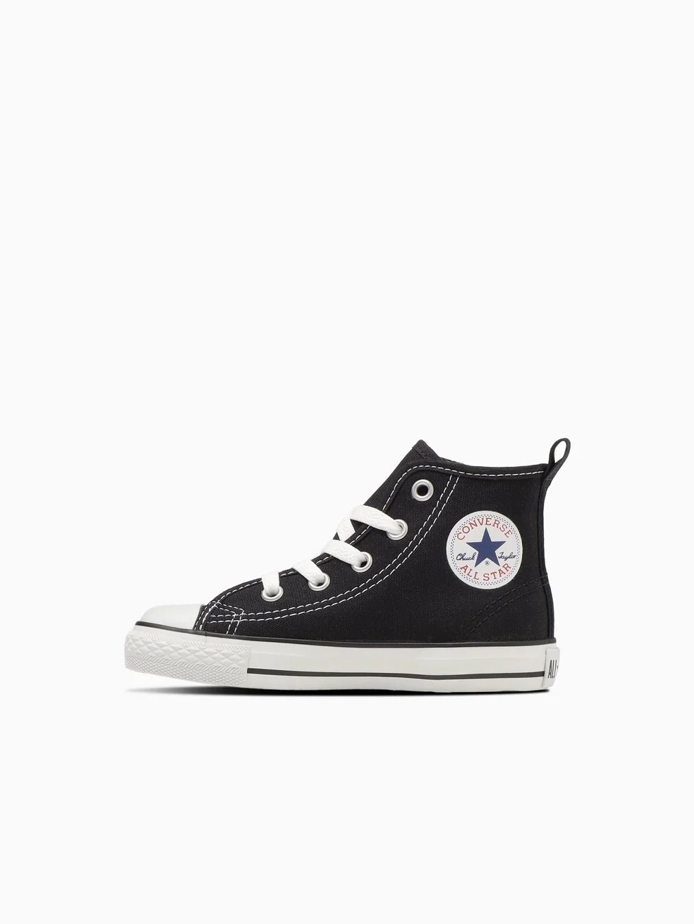 CHILD ALL STAR N Z HI (BLACK)